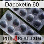 Dapoxetine 60 31
